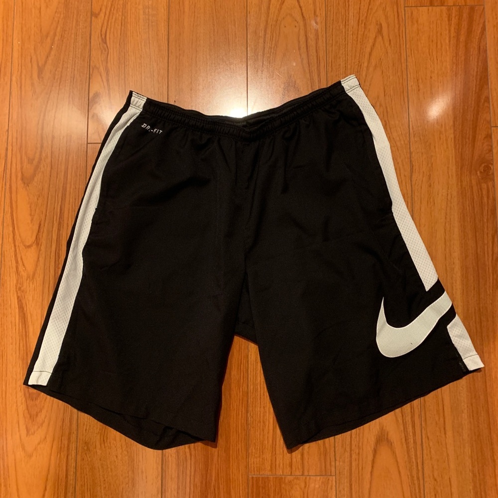 Nike Athletic Shorts